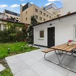 Quiet 3br House - Perfect For Groups Apartmán *