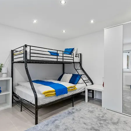 Quiet 3br House - Perfect For Groups Apartamento *