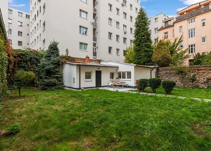 Quiet 3br House - Perfect For Groups Apartamento Bratislava